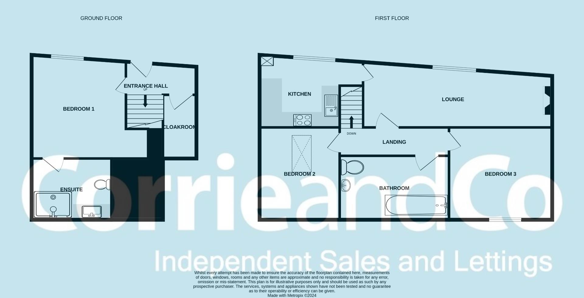 OLD FLOORPLAN